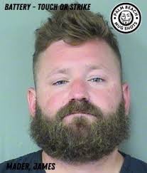 Palm Beach Mug Shots