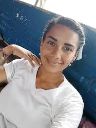 Karla Vanessa Suárez