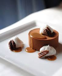 Maybe you would like to learn more about one of these? The Short Order Chef Chris Cosentino S Guide To San Francisco Gq In 2021 Christmas Food Desserts Food Desserts