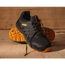 Lawn aerator shoes are a cheaper alternative for those with a low budget on gardening tools. Safety Boots Trainers Shoes Steel Toe Cap Boots More