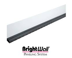 Because of this, the total basement finishing system will look like new far into the future. Basement Wall Panel Bright Wall Basement Wall Paneling