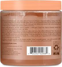 Jamaican Black Castor Oil Leave-In Conditioner 16Oz | Sheamoisture