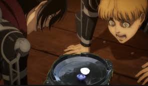 Sasha does die in season 4. Sasha Death Animememes