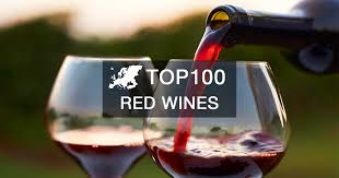 100 Most Popular European Red Wines In 2020 Red Wine Wines Most Popular Red Wine