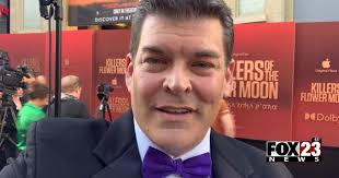 Video: 'Killers of the Flower Moon' red carpet check-in