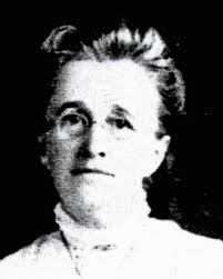 Alice Elizabeth Haney Lytle (1859-1936)