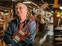 Join facebook to connect with reid smith and others you may know. Paul Reed Smith On The Future Of Guitar Every Time I Think We Know Enough Something Else Happens That Empties Our Cup Guitar Com All Things Guitar