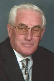 Memories of Lloyd Edward Bender