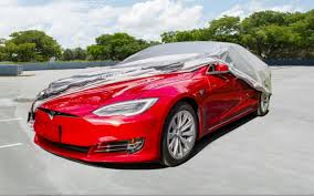 The best portal for buying and selling second hand cars in uae. Review Tesla Model S Car Cover For Both Indoor And Outdoor Use