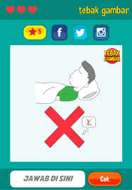 Cara ini akan membuat ruang lebih terasa lapang. Matematikaku Kunci Jawaban Game Tebak Gambar Android Level 6 Dan 7