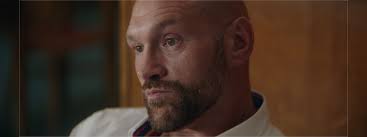 Fury, a definitive feature-length documentary that tells the raw,  unfiltered story of one of the most compelling figures in sport and British  culture is Coming Soon.