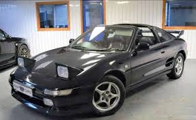 1992 toyota mr2 expert review. Used Car Buying Guide Toyota Mr2 Autocar