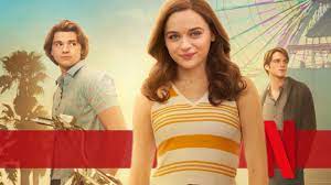 August regnet es überm landkreis sternschnuppen. Trailer Zu The Kissing Booth 3 Die Netflix Fortsetzung Wurde Bereits Gedreht Kino News Filmstarts De