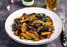 Über 7 millionen englischsprachige bücher. 6 Asian Inspired Eggplant Recipes