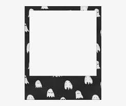 Like having his hair float more due to being a ghost and like having that. Polaroid Png Tumblr Cute Ghost Transparent Png 500x611 Free Download On Nicepng