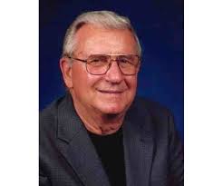 LeRoy Grieder Obituary (1935