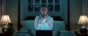 In Get Out (2017) Rose frames and hangs up the photos of her old boyfriends  that Chris discovers earlier in the film. : r/MovieDetails