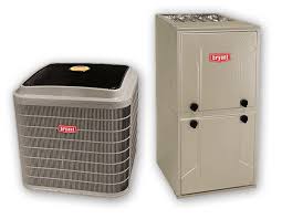Bryant air conditioners are a great option for an ac unit replacement. Bryant Hvac Systems Heating And Cooling Bushwood Hvac