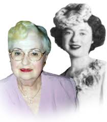 Vivian Robinet Obituary