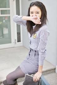 Itsmestyle To Look Extra K Fashionista Www Itsmestyle Com Fashion Kfashion Asianstyle Itsmestyle Korea Korean Fashion Online Store Doctor Dress Fashion