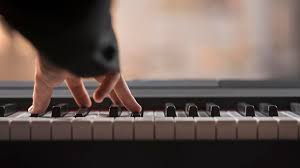 Wichtig ist auch das verständnis der akkorde: Klavier Tonleitern Verstehen Dur Moll Blues