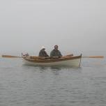 Wet Turkey Row-Sail — TSCA-Sacramento
