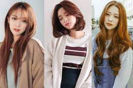 Para pemilik rambut pendek seringkali kesulitan untuk bisa tampil cantik dan tidak membosankan dengan model rambutnya. Ladies Yuk Jajal Tren Gaya Rambut Kekinian Cita Wanita