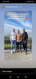 وقال السمري في تصريحات أبرزتها. Ø§Ø®Ø¨Ø§Ø± Ø§Ù„Ø²Ù…Ø§Ù„Ùƒ Ø¨Ø³Ø¨Ø¨ ØµÙˆØ±Ø© Ø¹Ù„Ù‰ Ø§Ù†Ø³ØªØ¬Ø±Ø§Ù… Ù…Ø®Ø§ÙˆÙ Ø§Ù„Ø²Ù…Ø§Ù„Ùƒ Ù…Ù† Ø±Ø­ÙŠÙ„ Ø³Ø§Ø³ÙŠ