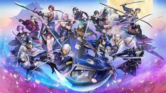 刀剣乱舞攻略】、本丸が回り始めるまでの進め方 » JPGameZ