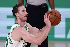 The official site of the boston celtics. Celtics Gordon Hayward Leaves Nba Bubble After Ankle Injury Plans To Return Bleacher Report Latest News Videos And Highlights