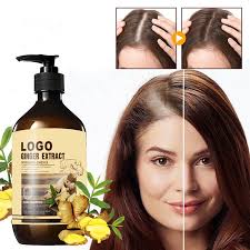 Custom Shampoo, Şampûya ji bo porê kulîlk