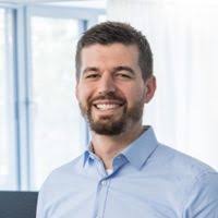 Benedikt Scherzinger