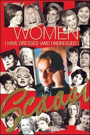 Women I Have Dressed (and Undressed!) | Book by Arnold Scaasi | Official  Publisher Page | Simon & Schuster