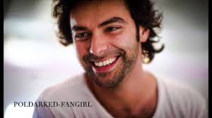 Aidan turner running from digital spy's questions about bond. Aidan Turner An Irishman Abroad Ep 96 Youtube