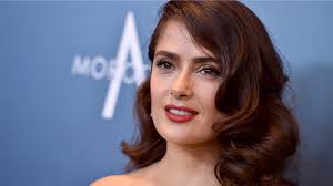 Salma Hayek pushes for gender equity in Hollywood during Power of Women  event