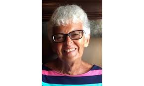 Karen Welsh Obituary (1939