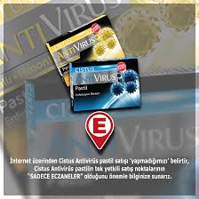 Antibiyotigin 6 Buyuk Zarari Cistus Antivirus