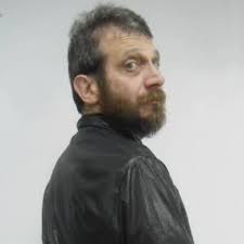 Ernesto Alejandro Klass