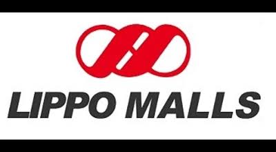 Logo PT Lippo Malls Indonesia