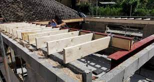 A roof replacement is an investment in your property and it helps you to properly protect your home for smaller jobs such as patching flat roofs including sheds and garages or repairing blisters can usually. How Much Does Replacing A Flat Roof Cost