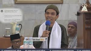 Setelah melaksanakan hubungan intim dengan suami dan istri, umat islam diharuskan melakukan komitmen wajib yang disebut mandi wajib. Niat Mandi Wajib Usai Hubungan Badan Suami Istri Ustadz Abdul Somad Jelaskan Tata Cara Mandi Junub Tribun Pontianak