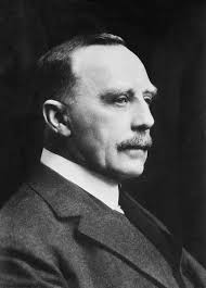 Augustus Meredith Nanton