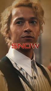 Coriolanus Snow, from friend to foe 🦹‍♂️, #TheHungerGames: The Ballad Of  Songbirds & Snakes is now playing in cinemas and IMAX