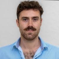 Brett Crossley's Instagram, Twitter & Facebook