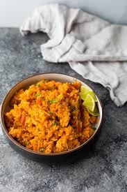 Want more recipes and tips? Easy Mexican Inspired Rice Sweet Peas And Saffron