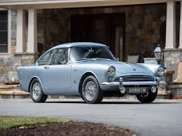 Image result for Moonstone 1959 Sunbeam