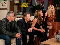 With jennifer aniston, matthew perry, courteney cox, matt leblanc. Gmsgi47o Qxxim