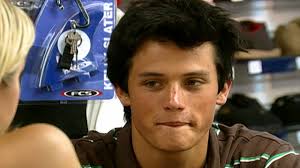 Interview with Cameron Brinkman