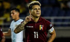 See more of yeferson soteldo. El Desafiante Mensaje Que Lanzo Yeferson Soteldo Tele 13