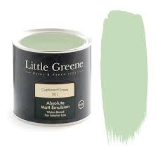 little greene paint cupboard green